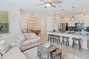 Last Minute Disney Getaway! Private Pool, Hot Tub & Games Room. Book Now! #97457